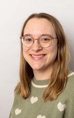 Nina-Christin Holze Logopädie in Anderten